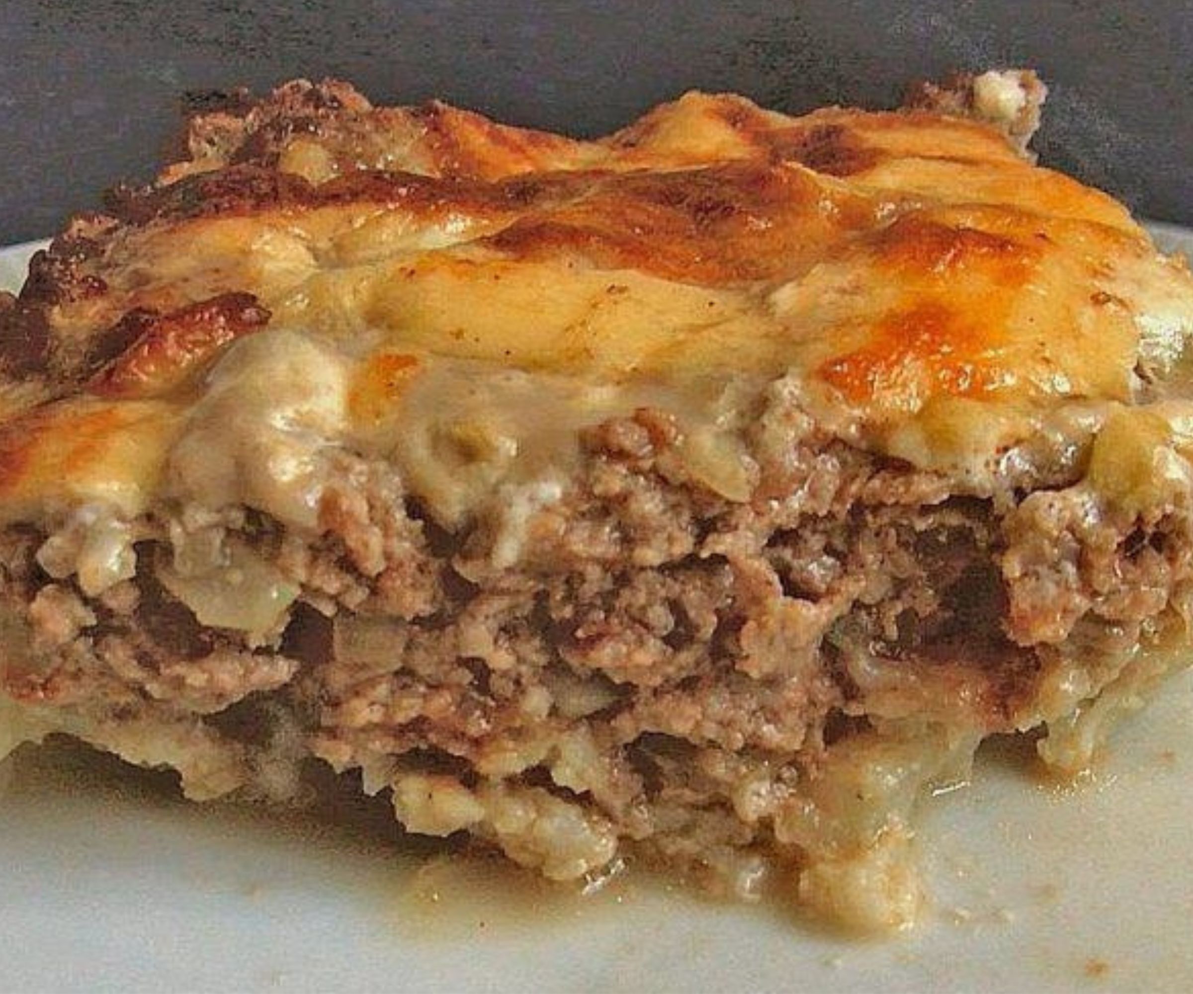 Blumenkohl mit Hackfleisch: Ein kulinarischer Traum zum Dahinschmelzen