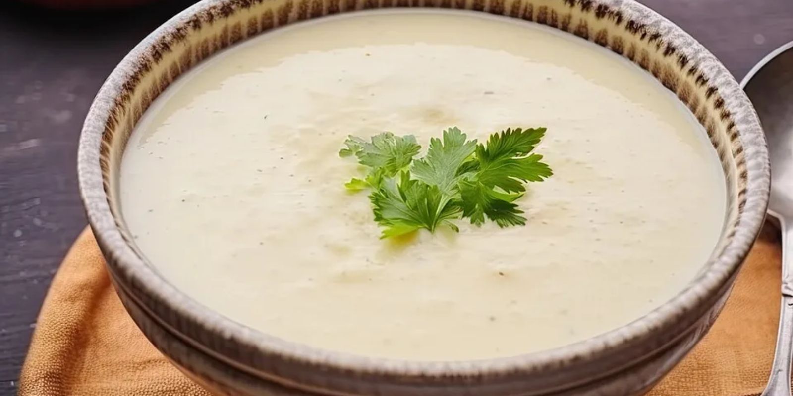 Blumenkohlsuppe – Ein Genuss aus zarten Blüten