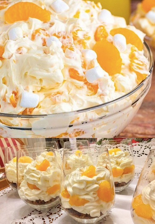 Boahh wie der schmeckt! Dessert mit Mascarpone, ohne Backen