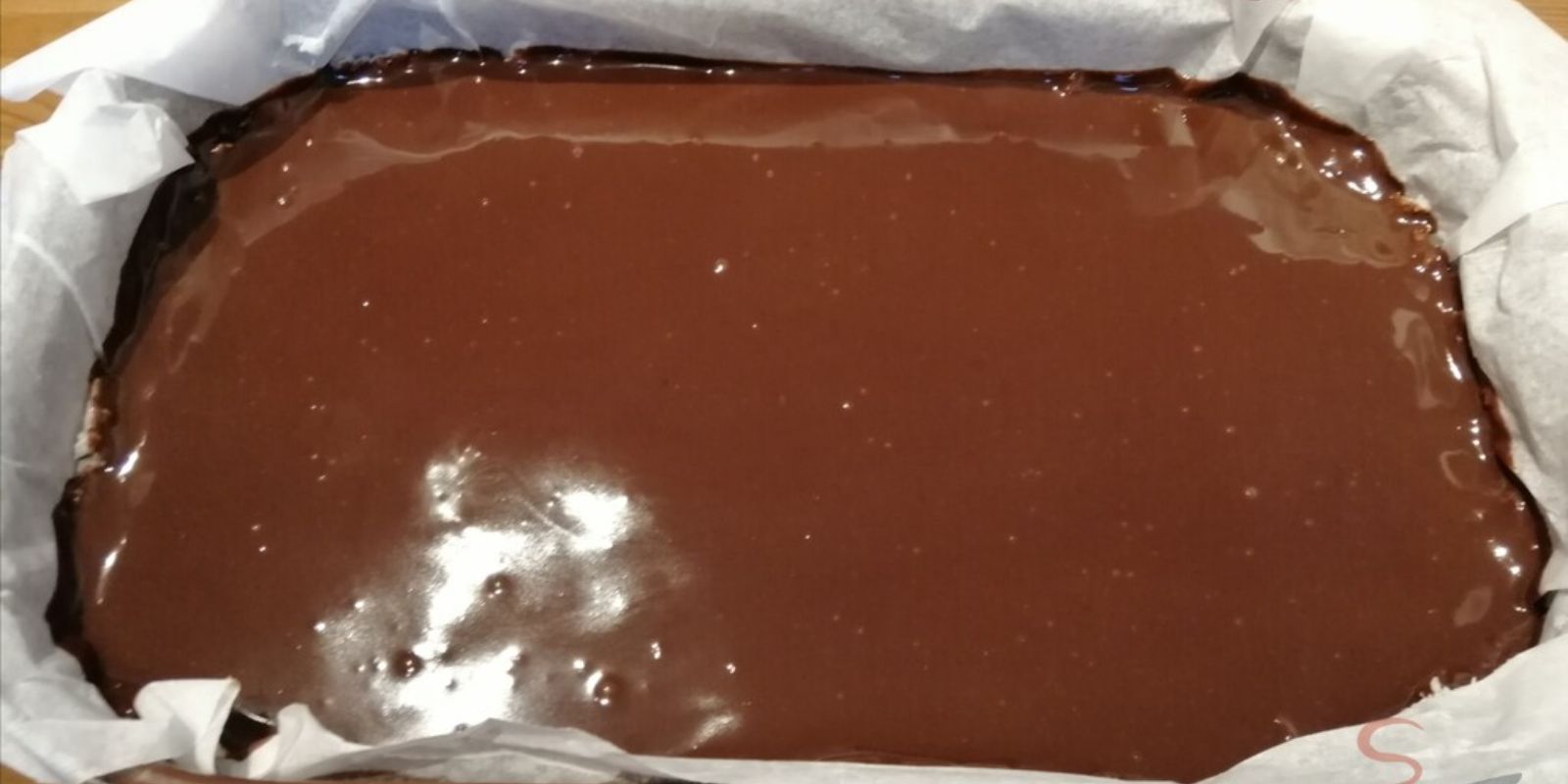 Bounty Kuchen ohne Backen in 10 Minuten zubereitet