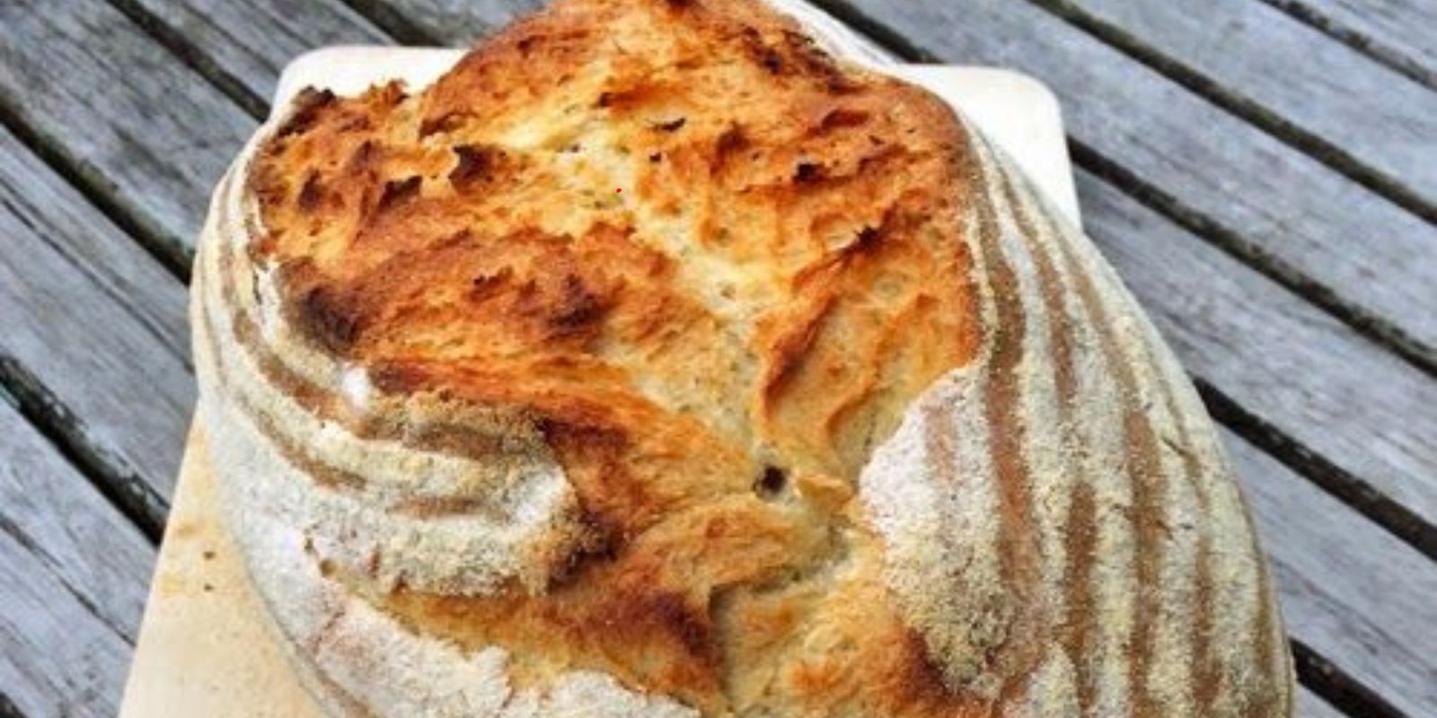 Brot ohne Gehzeit: Schnelles und köstliches Rezept
