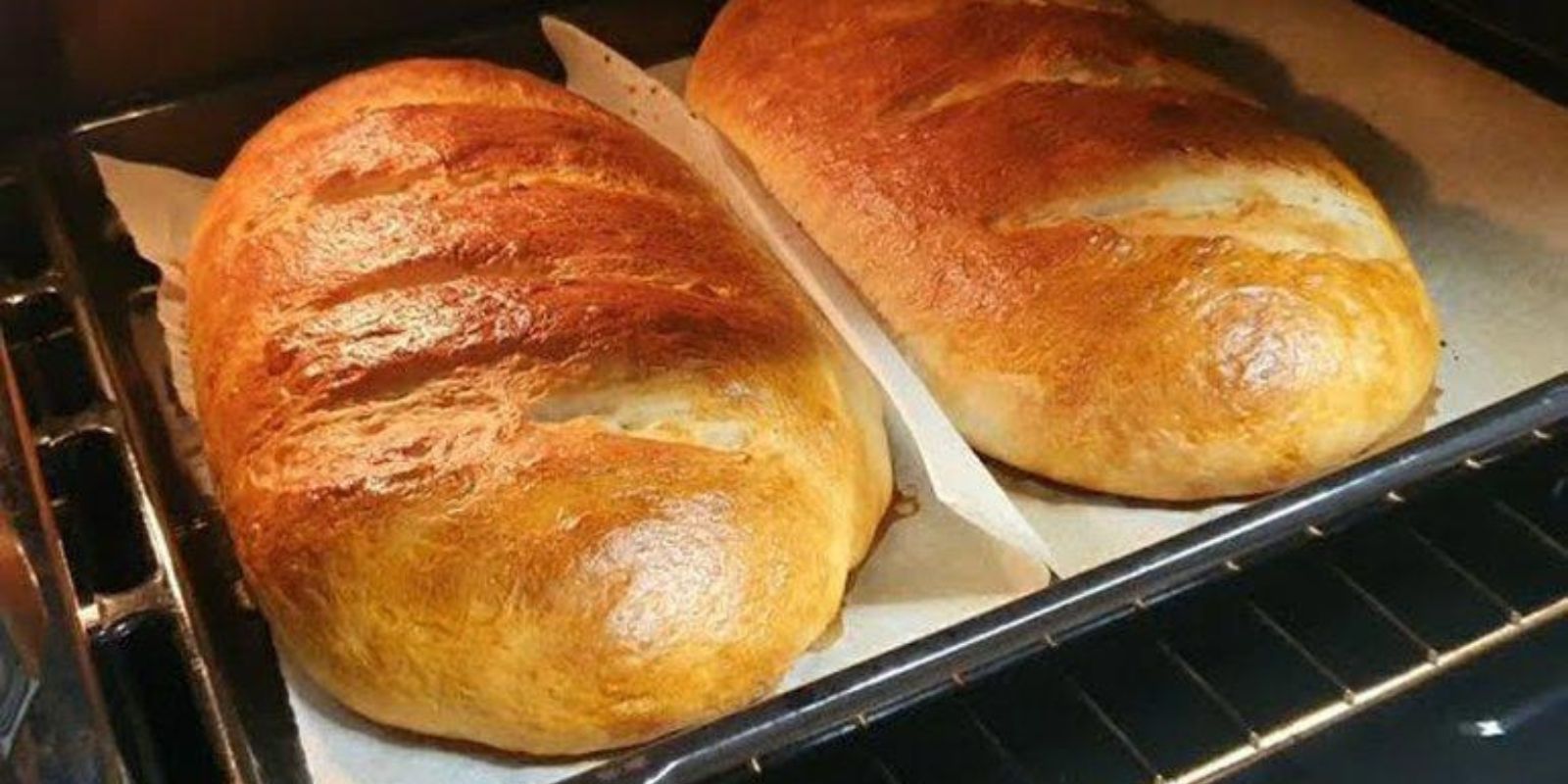 Brot selbst backen: Die Kunst des Genießens und der Nachhaltigkeit