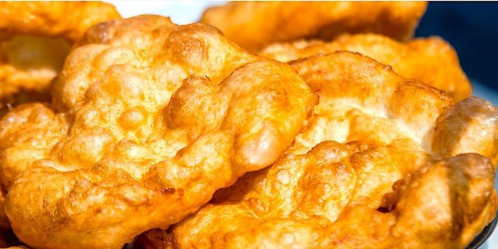 Brotkrapfen: das Rezept für weiche und leckere Krapfen