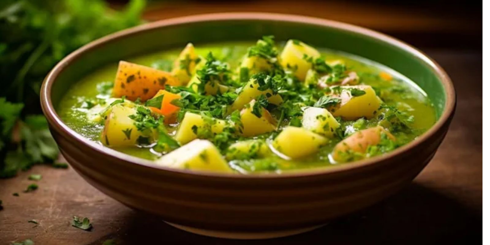 Bundeswehr-Erbseneintopf – Herzhaft, Traditionell, Sättigend