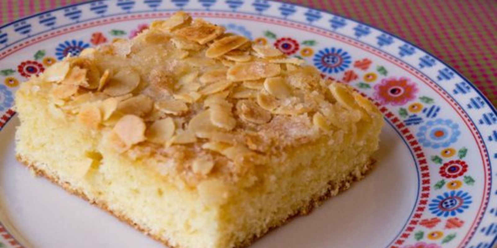 Butterkuchen – Ein Herrlicher Deutscher Butterkuchen