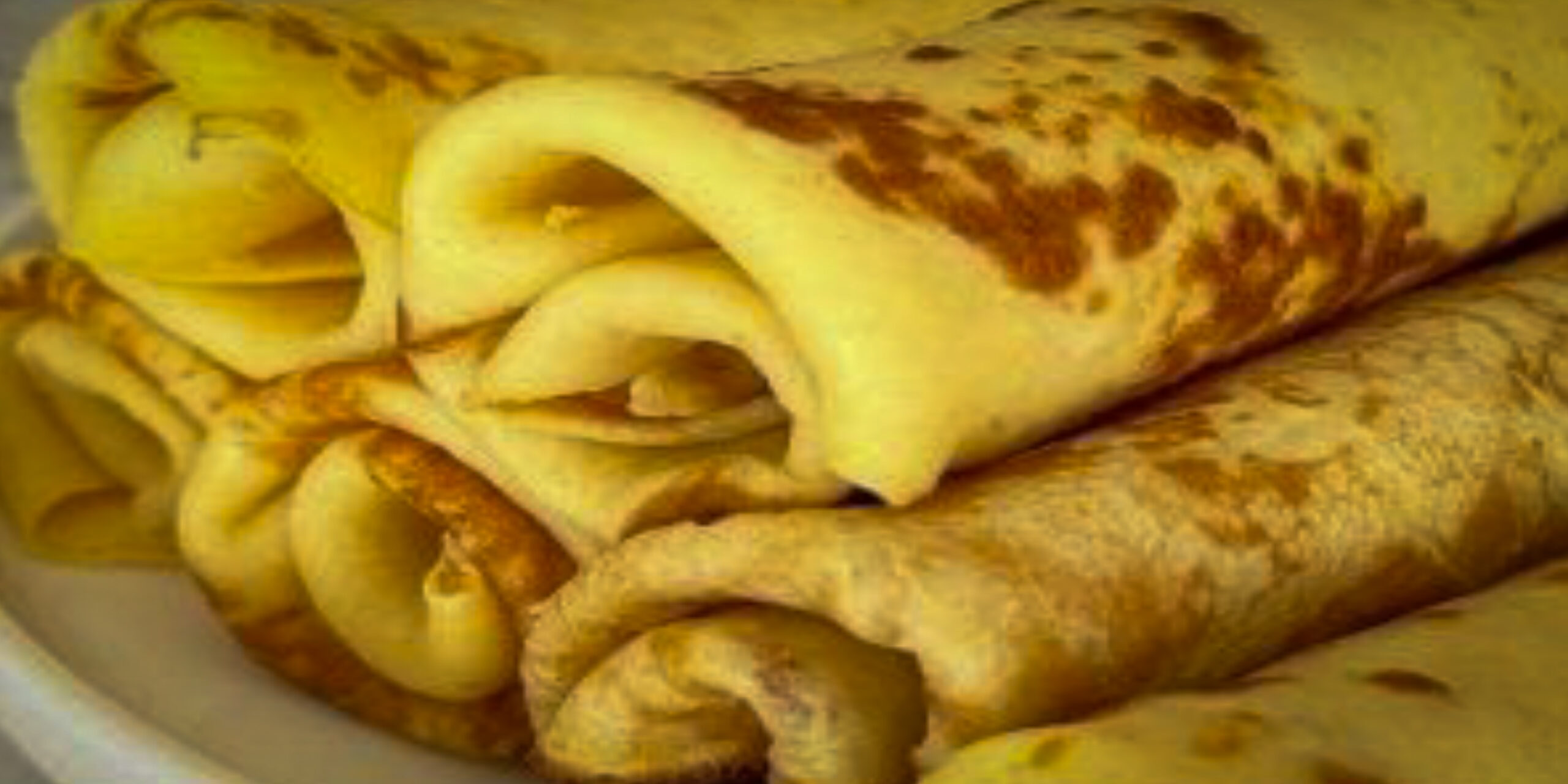 Buttermilch Pfannkuchen