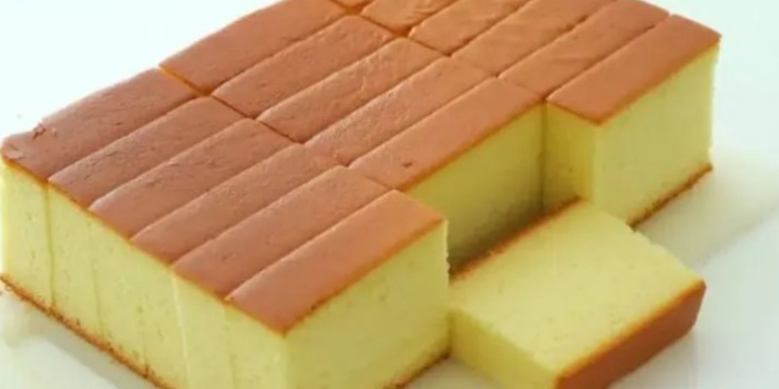CASTELLA-KUCHEN 