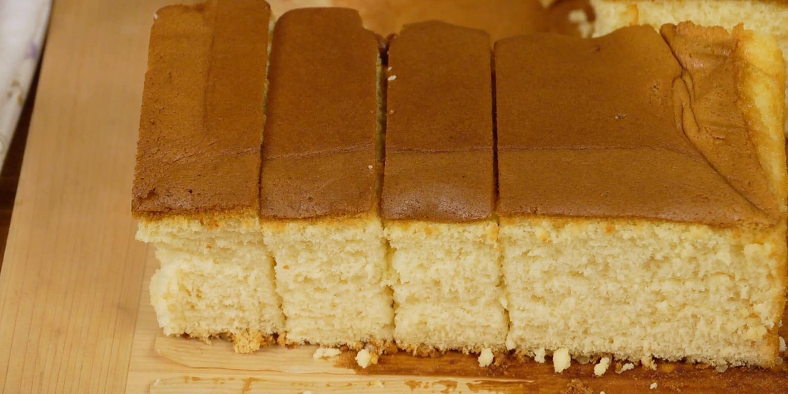 CASTELLA-KUCHEN