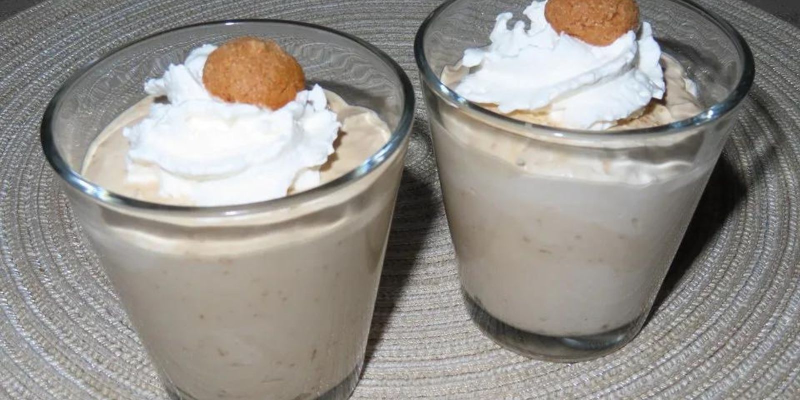 Capuccino Creme in 3 Minuten gezaubert