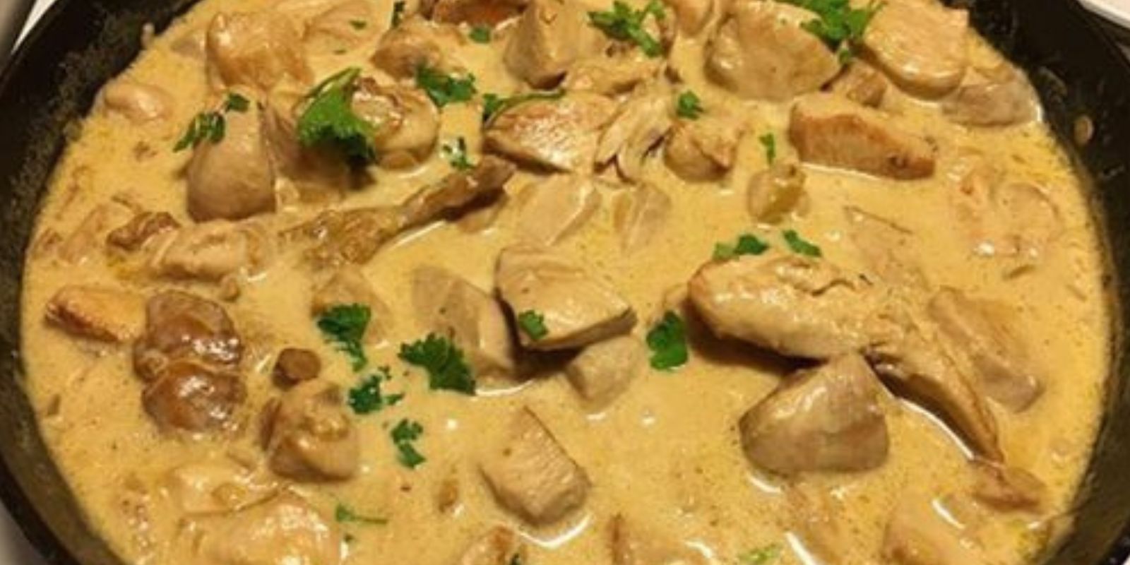 Cremiger Filettopf ~ Wooow top lecker, geht immer