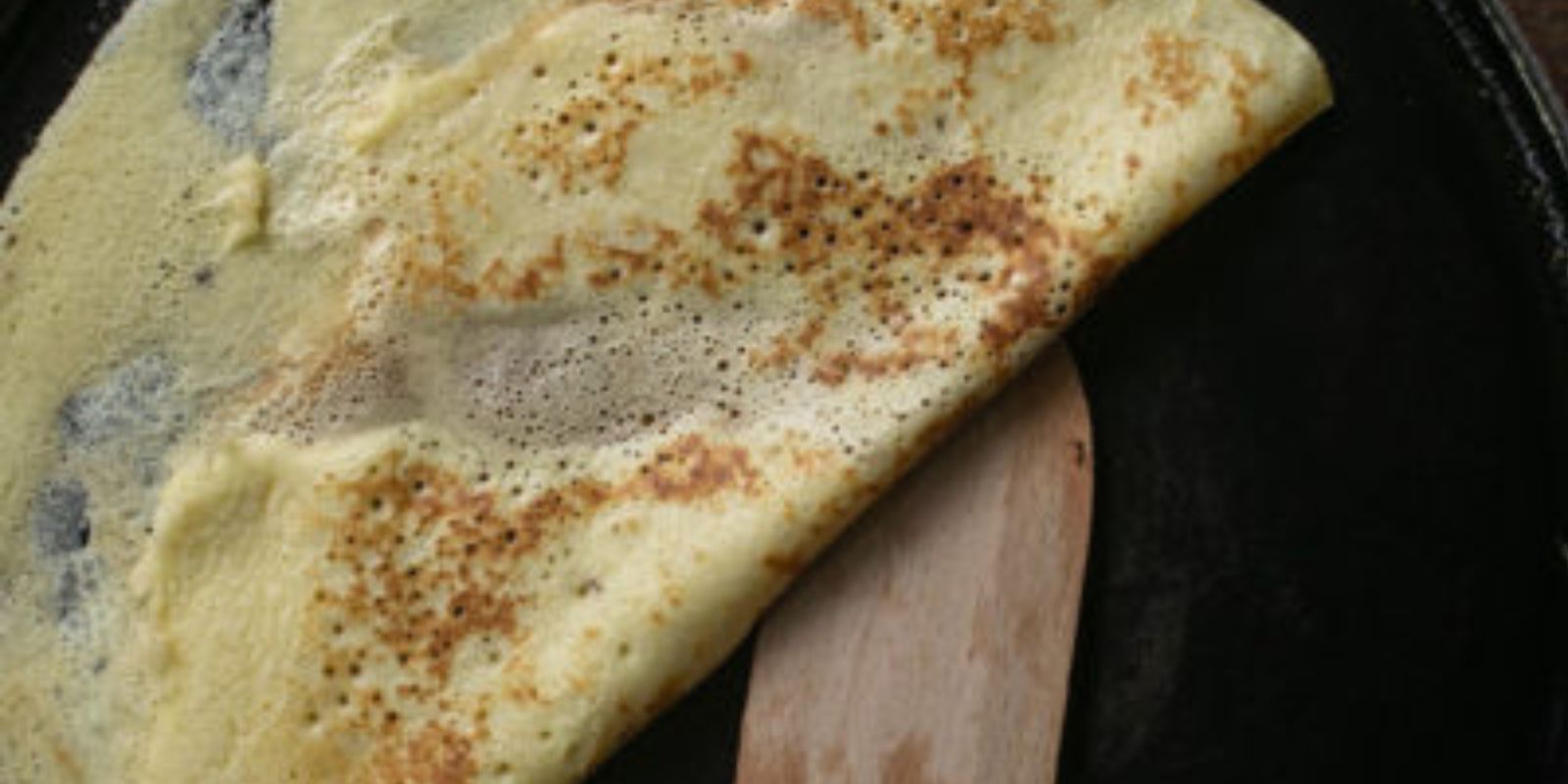 Crepe-Rezept