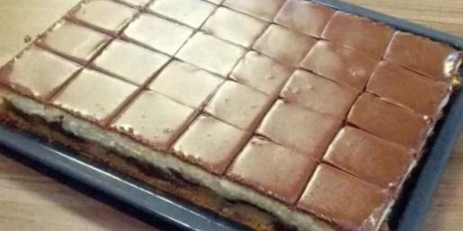 DONAUWELLE, fertig in 20 Minuten!