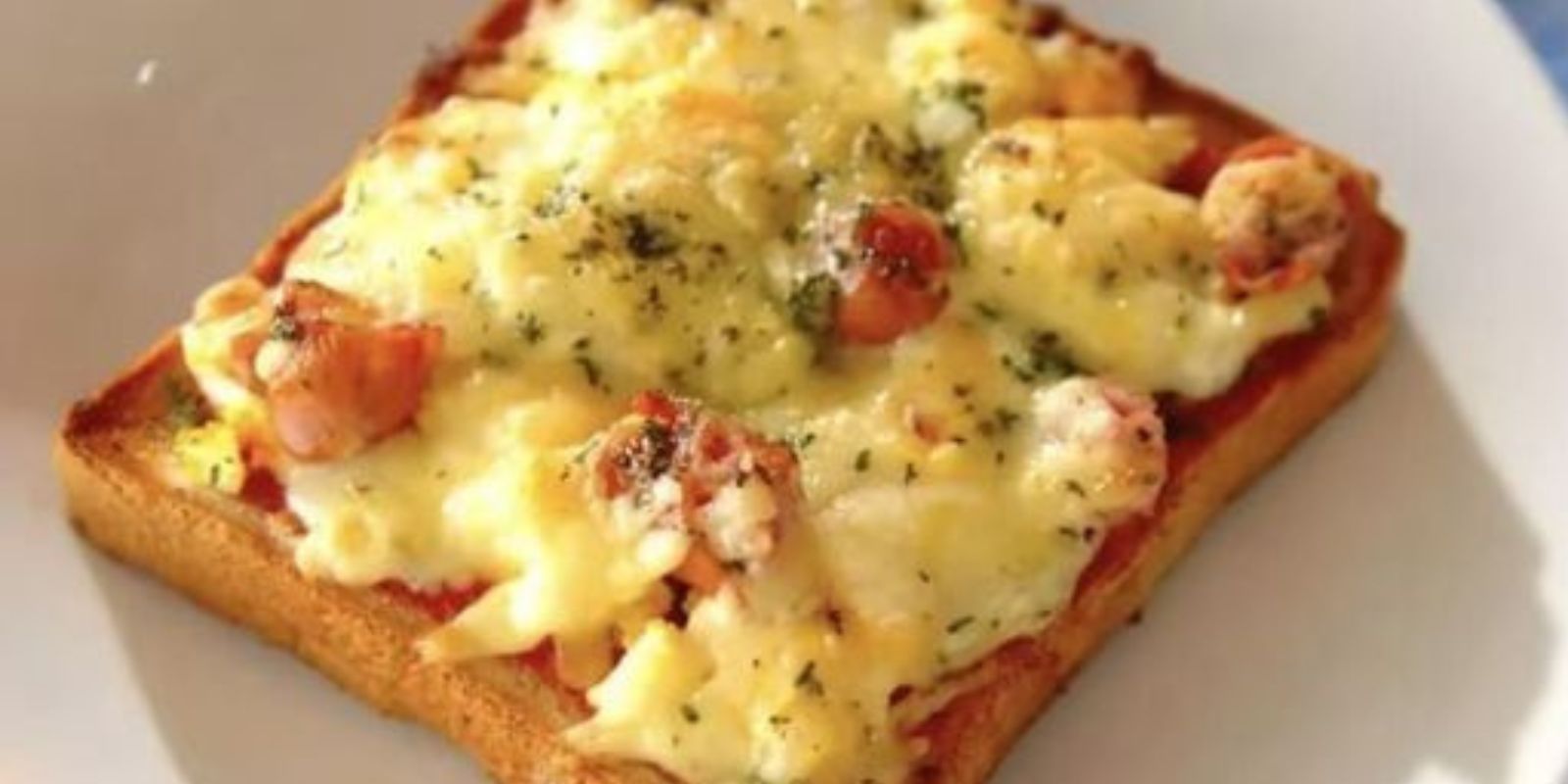 Das Rezept für das beliebte Toastbrot Brot gelingt einfacher als man denkt!