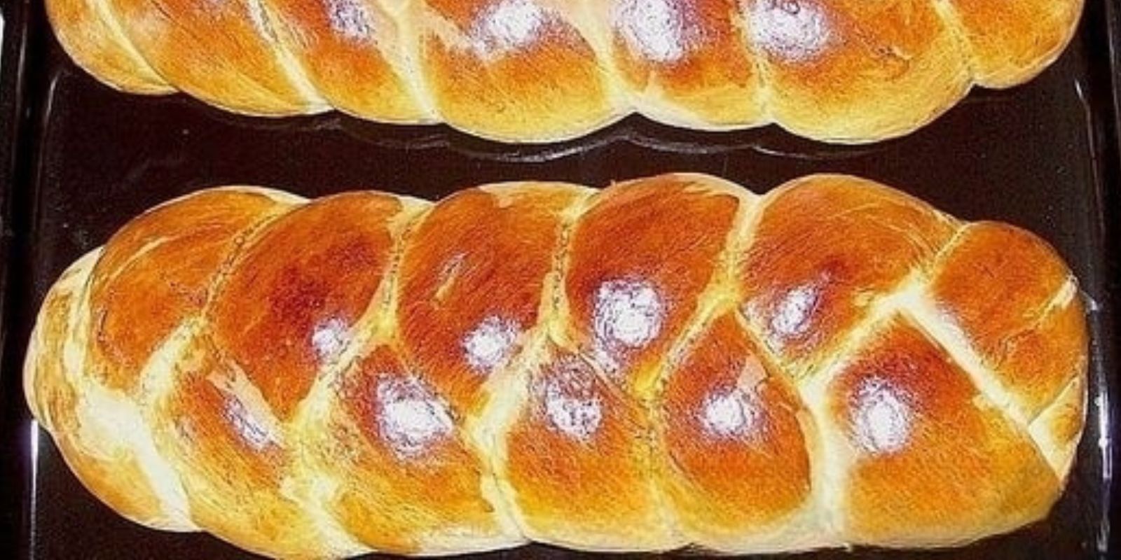 Das Rezept gelingt mit ein wenig Geschick