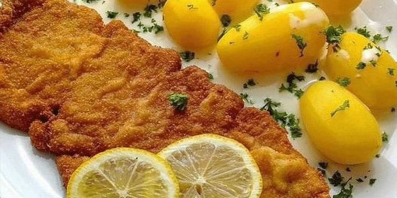 Das Wiener Schnitzel: Eine österreichische Delikatesse