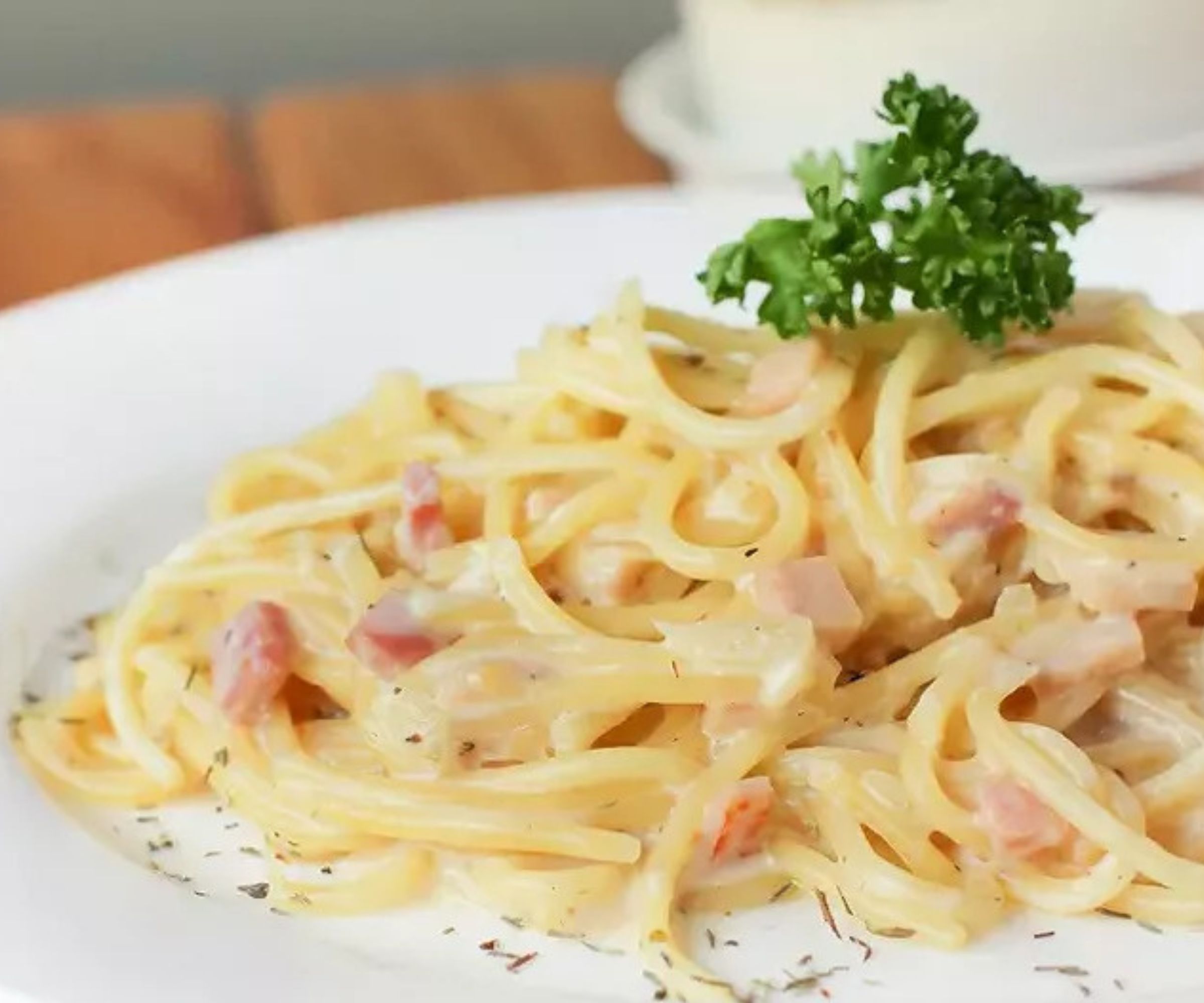 Das unwiderstehliche Phänomen der Spaghetti Carbonara