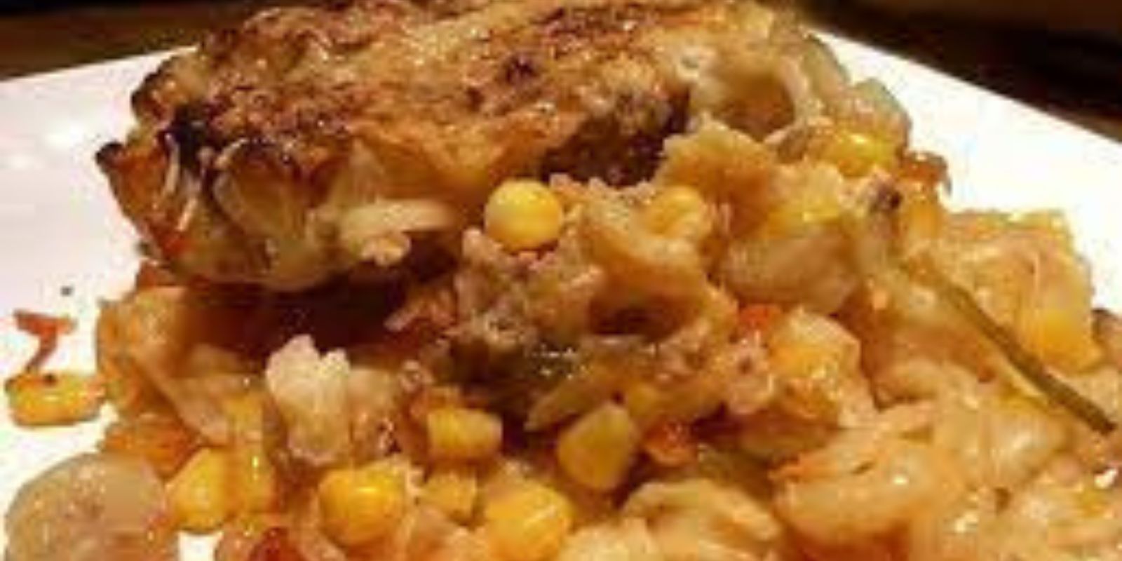 Der Farmerauflauf: Rustikaler Genuss aus dem Ofen