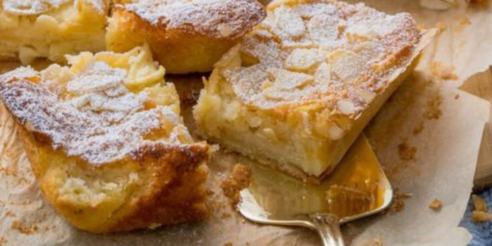 Der Schnelle Genuss: Apfelkuchen in 10 Minuten – Jede Woche ein Leckerbissen