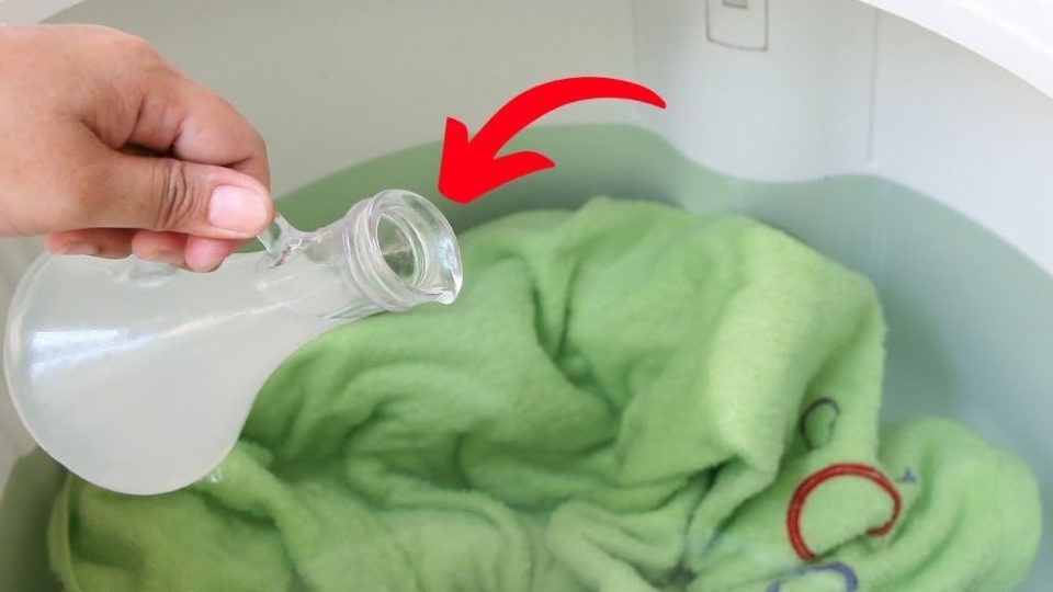 Der Trick der Hotels, immer sehr weiche Handtücher zu haben