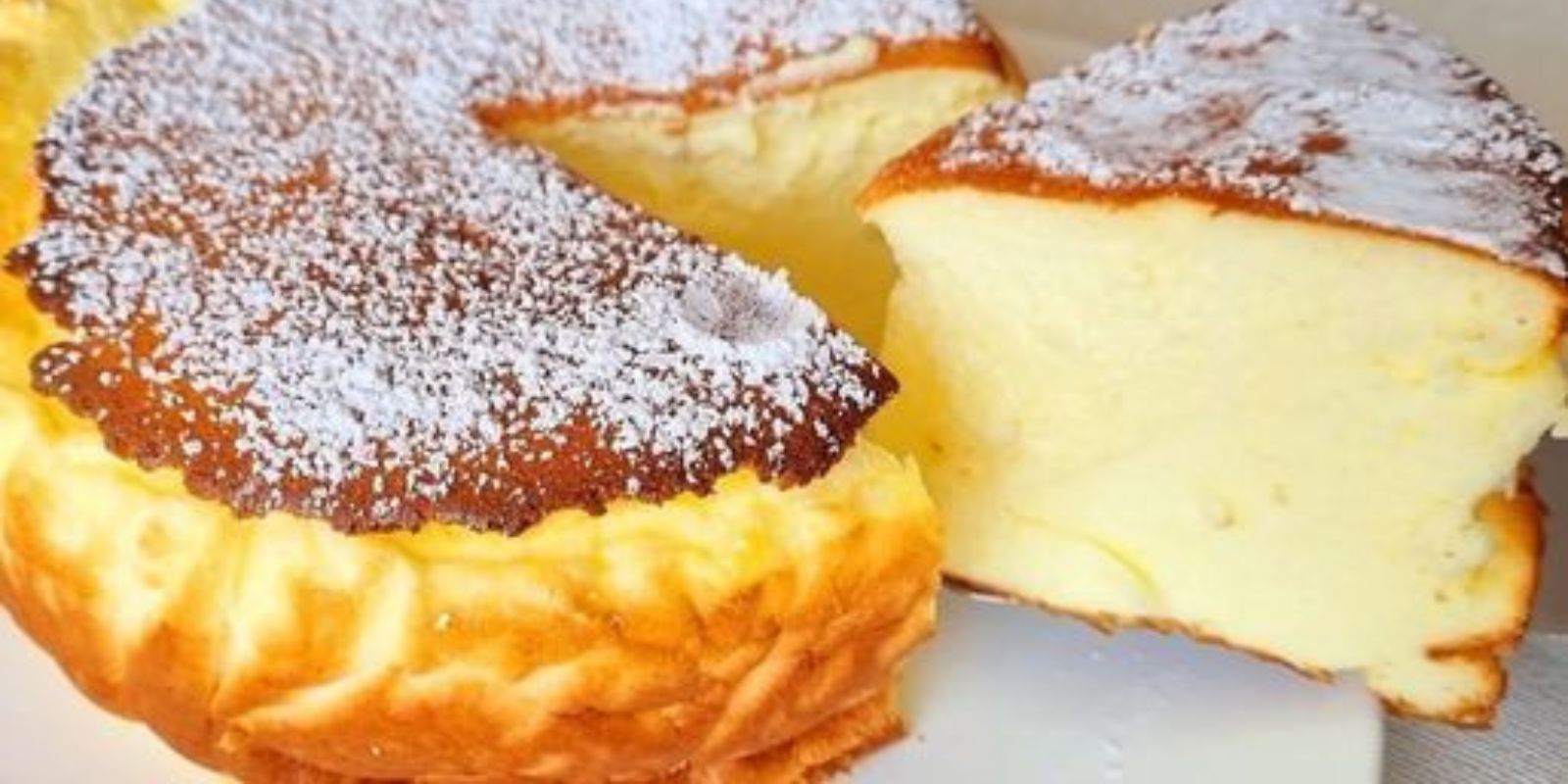 Der beste den ich kenne, Blitz Käsekuchen