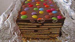 Der blitzschnelle Kalte Hund