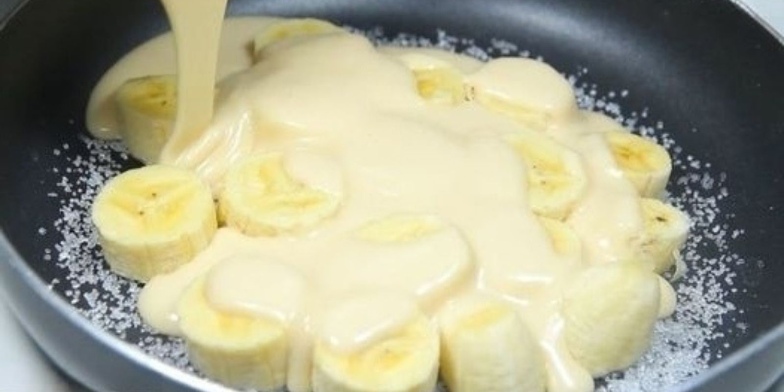 Der einzige leckere Pfannkuchen, der auch gesund ist! – Fitness Pfannkuchen