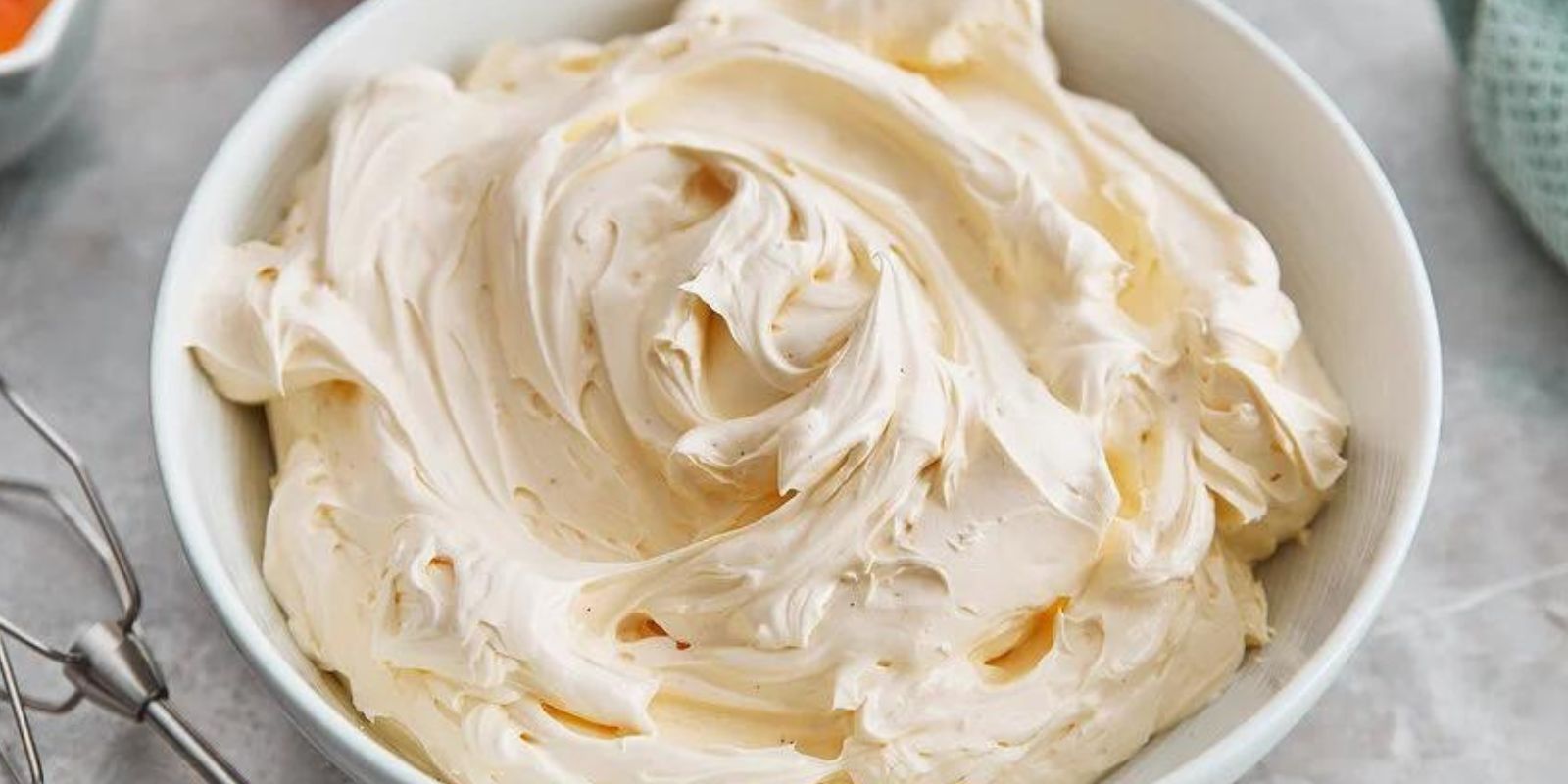 Deutsche Buttercreme ein Geheimrezept