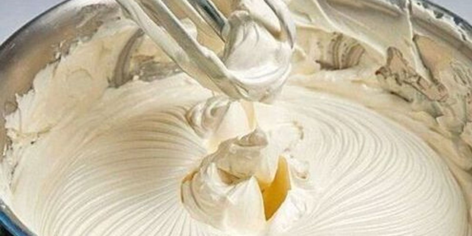 Deutsche Buttercreme