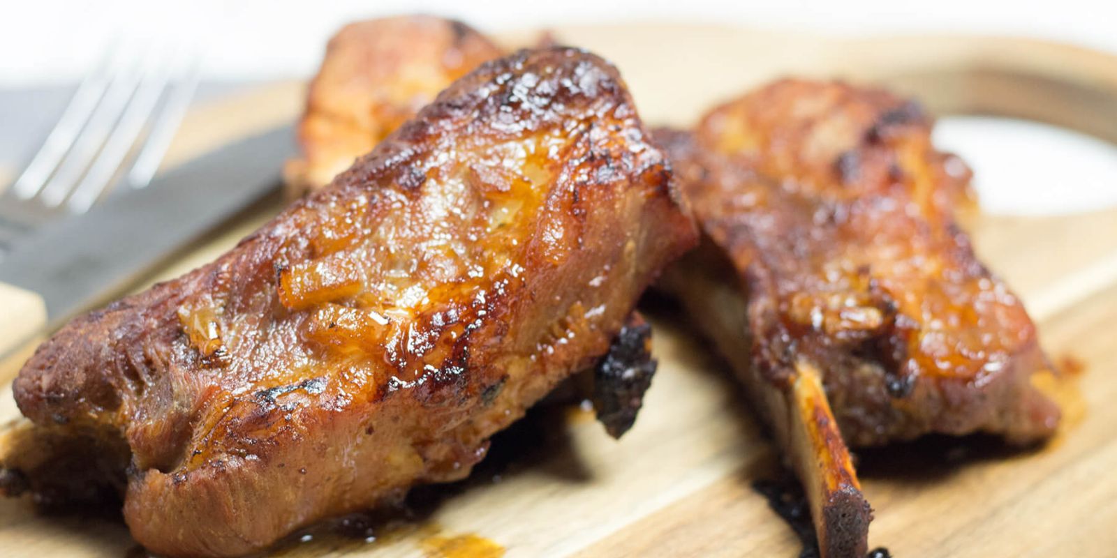 Dicke Rippchen aus dem Ofen: Herzhaftes Genusserlebnis