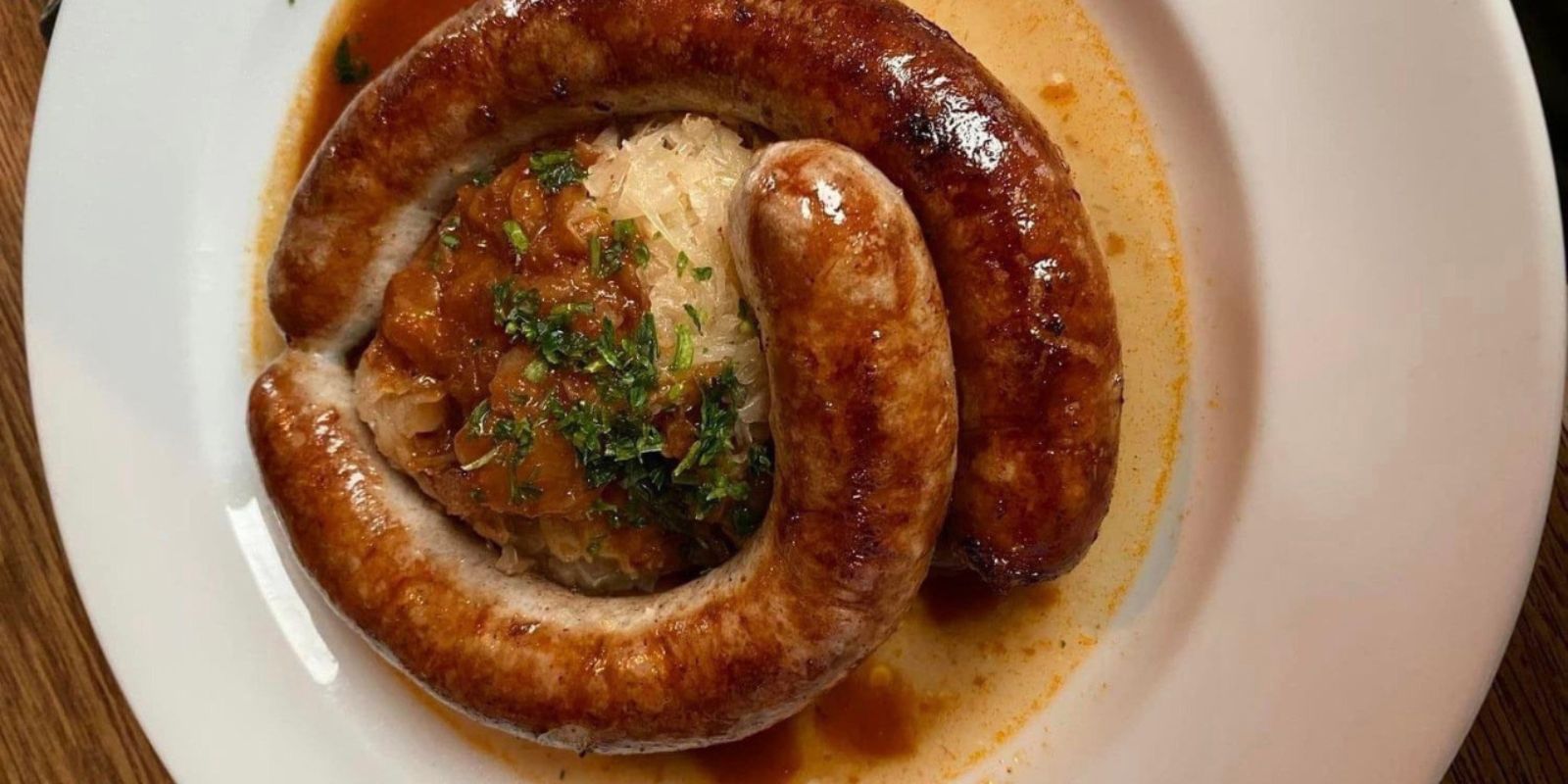 Die Fränkische Bratwurst – Ein kulinarisches Juwel aus Franken