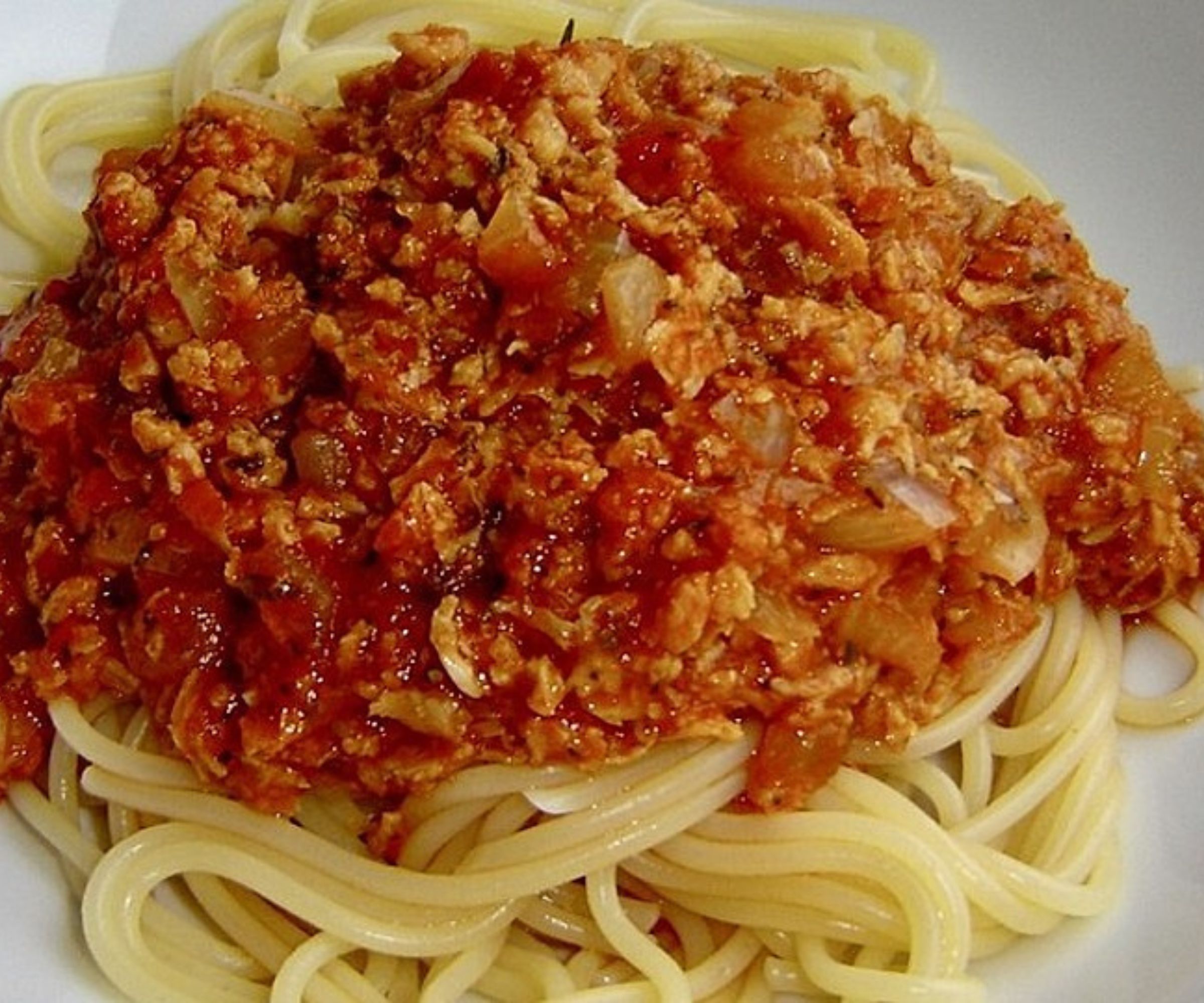 Die Geheimnisse einer fantastischen Sauce Bolognese