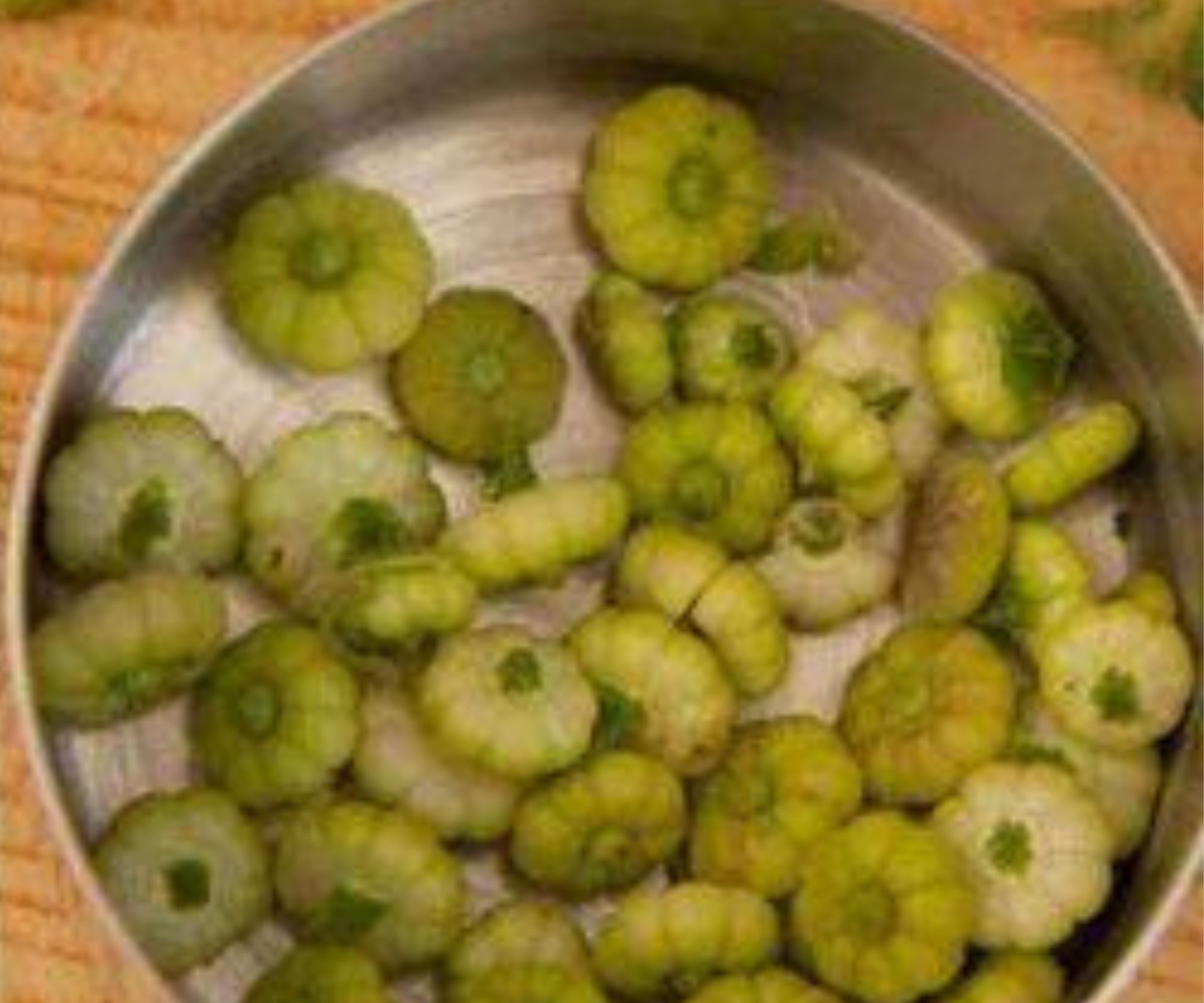 Die Kraft der Brennnessel: Ein unterschätztes Superfood