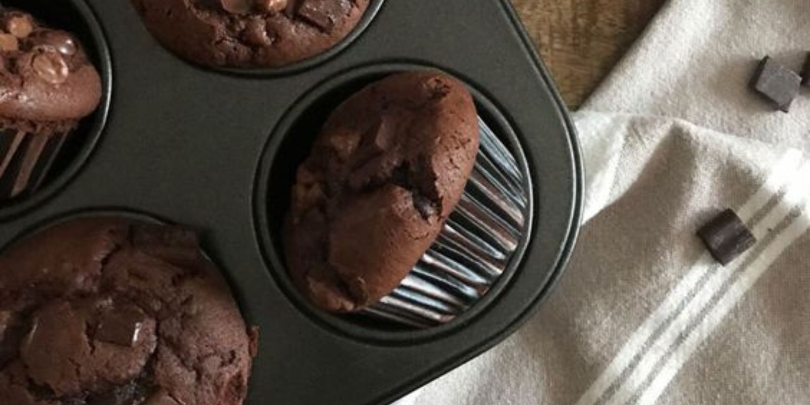 Die Kunst der Megaleckeren Muffins: Ein Gaumenschmaus für Jedermann