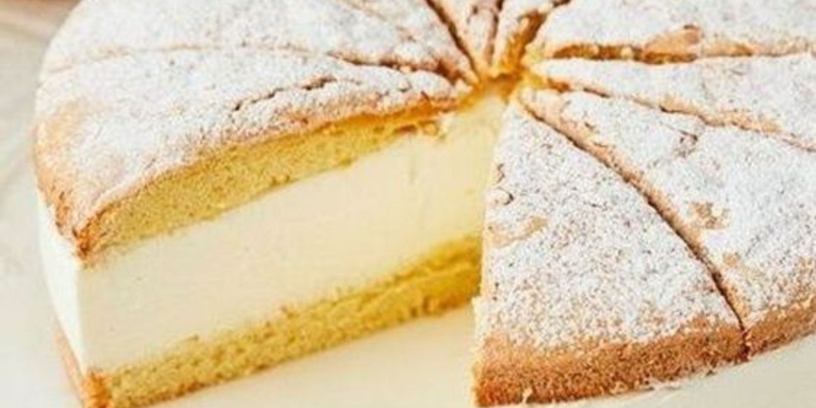 Die Magie der Käse-Sahne-Torte – Ein Verführerisches Meisterwerk