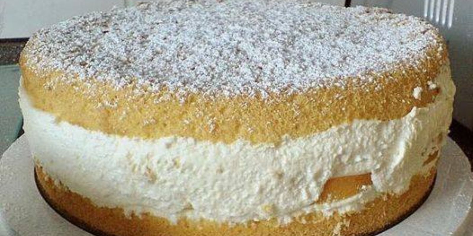 Die Weltbeste Käsesahnetorte – Ein Gaumenschmaus für Feinschmecker