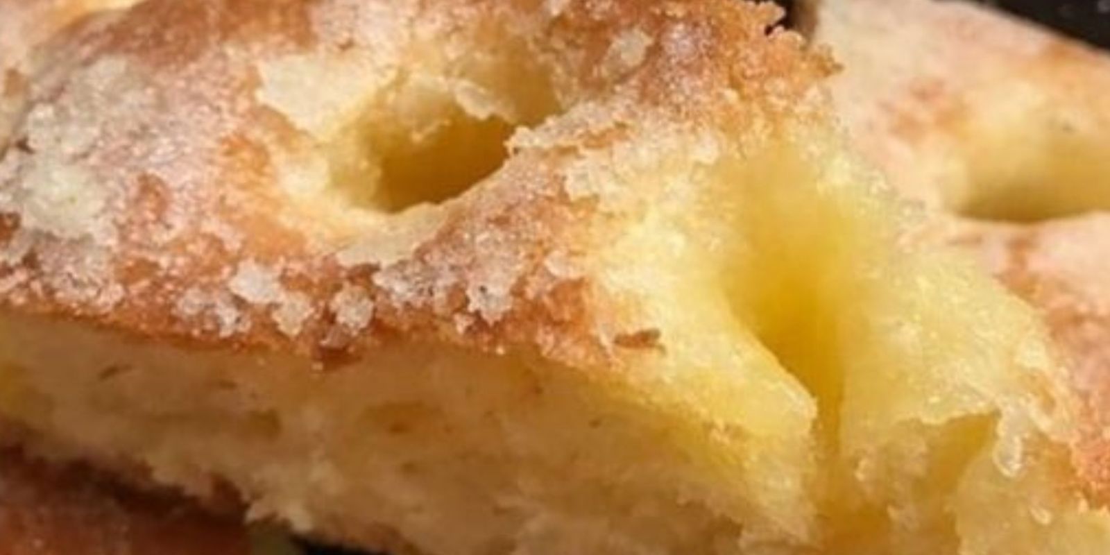 Die besten der Welt, Zergeht auf der Zunge, Butterkuchen