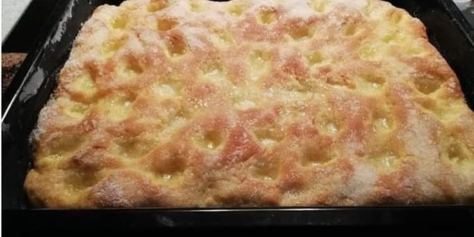 Die besten der Welt: Zergeht auf der Zunge – Das Geheimnis des Butterkuchens