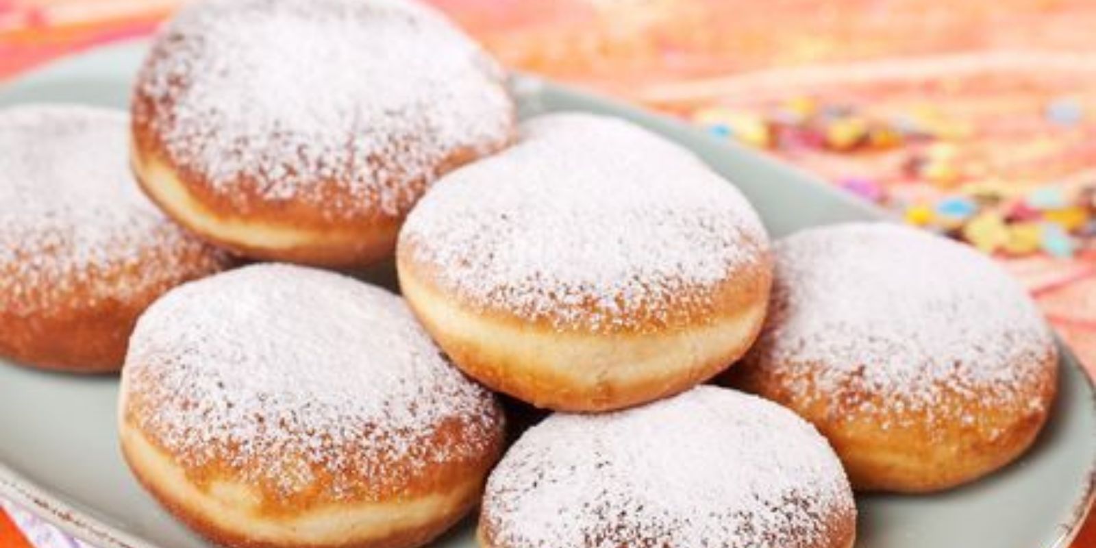 Die leckersten Doppeldecker aller Zeiten mit Pudding