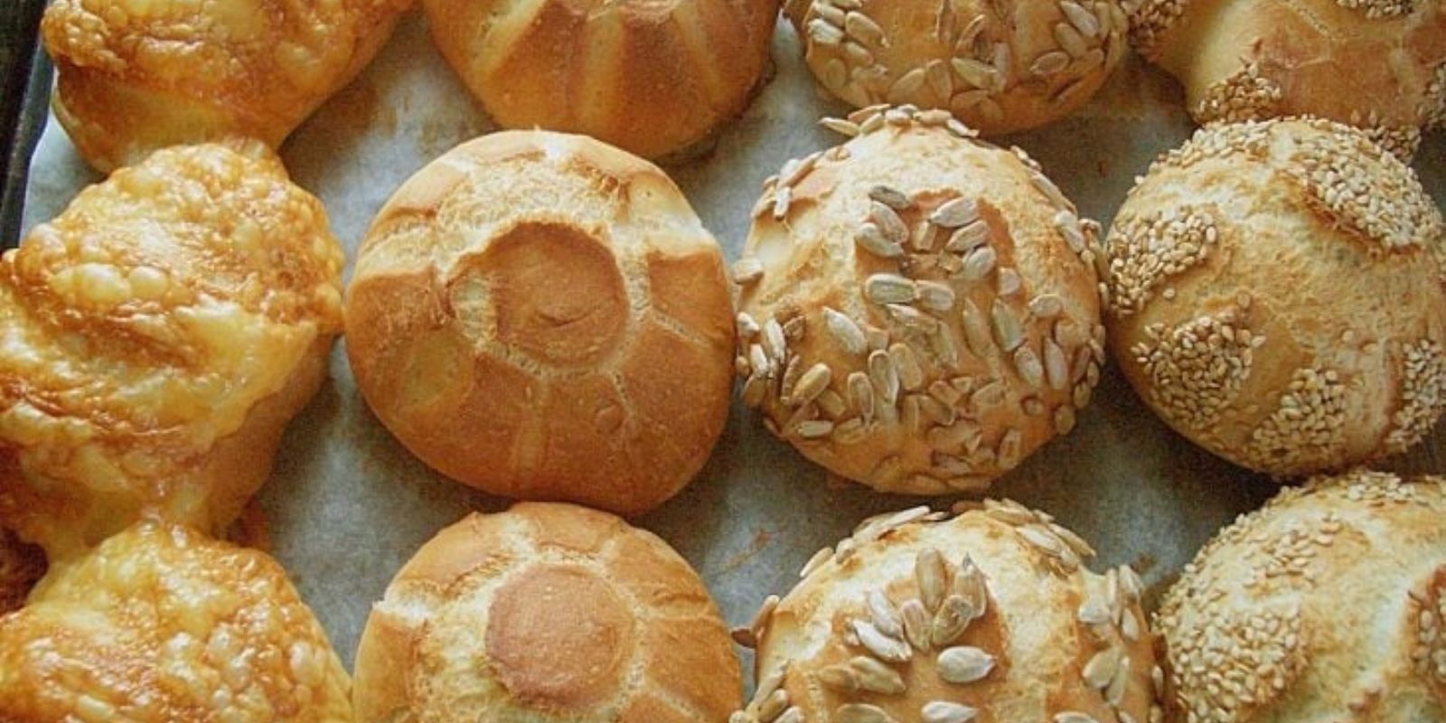 Die schnellsten Brötchen der Welt: Ein Rezept für Eilige Genießer