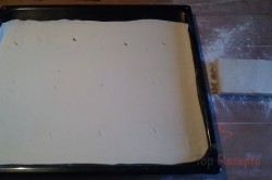 Zubereitung des Rezepts Die schnellsten und besten Cremeschnitten - FOTOANLEITUNG, schritt 2