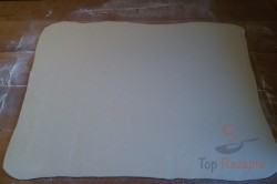 Zubereitung des Rezepts Die schnellsten und besten Cremeschnitten - FOTOANLEITUNG, schritt 1