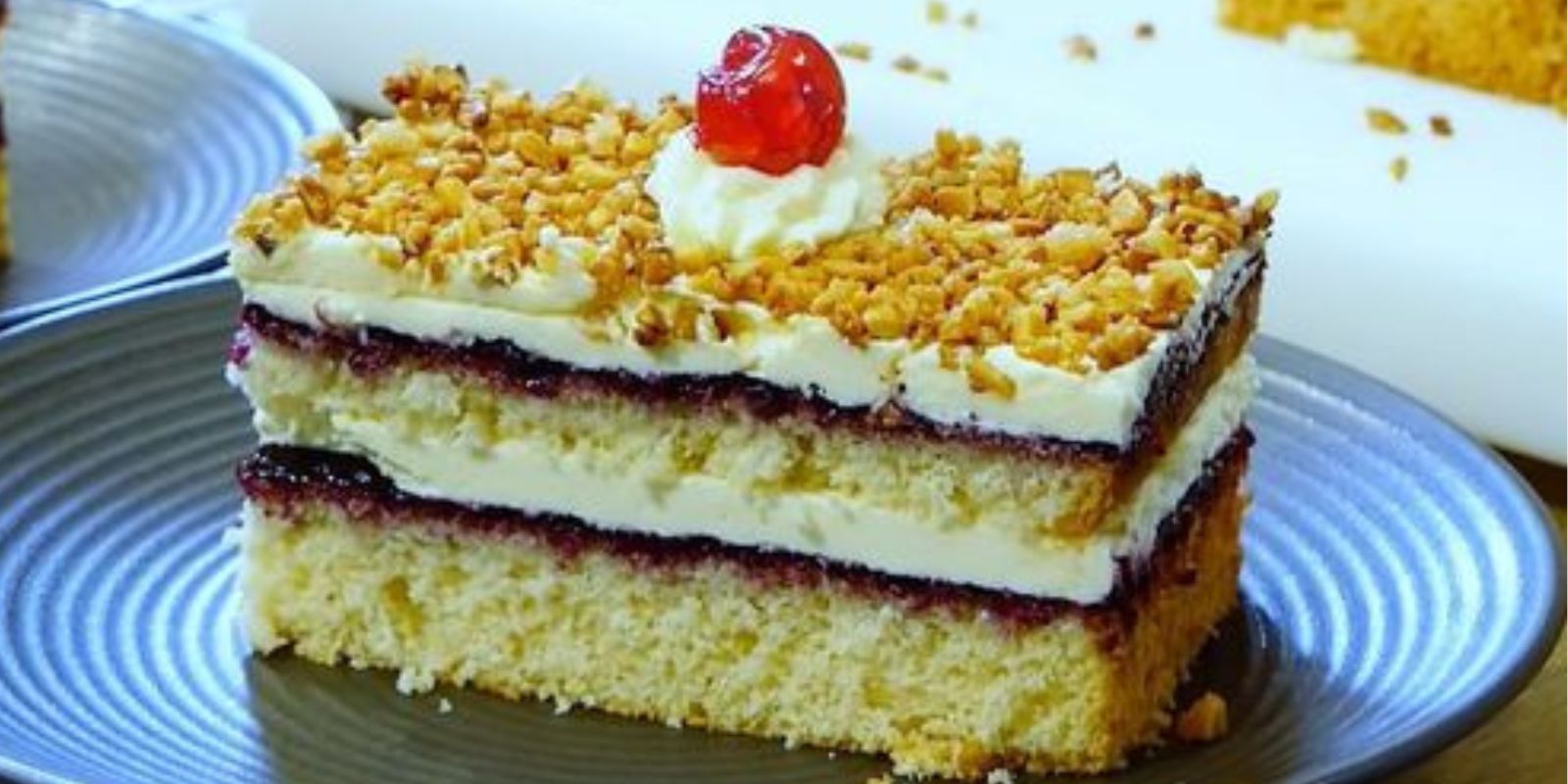 Die sind, absolut sucht gefährlich, Frankfurter Kranz Schnitten