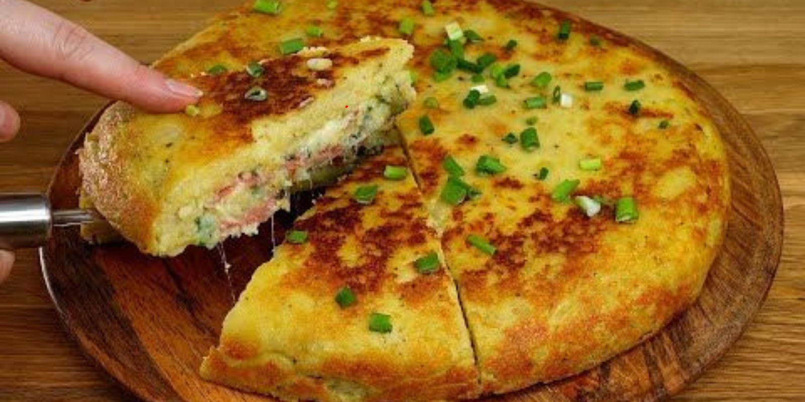 Die vielseitige Kombination: Kartoffeln und Eier – Entdecken Sie köstliche Rezepte