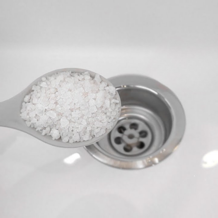 Dieser Trick, den Klempner immer verborgen gehalten haben, macht Ihnen das Leben einfacher