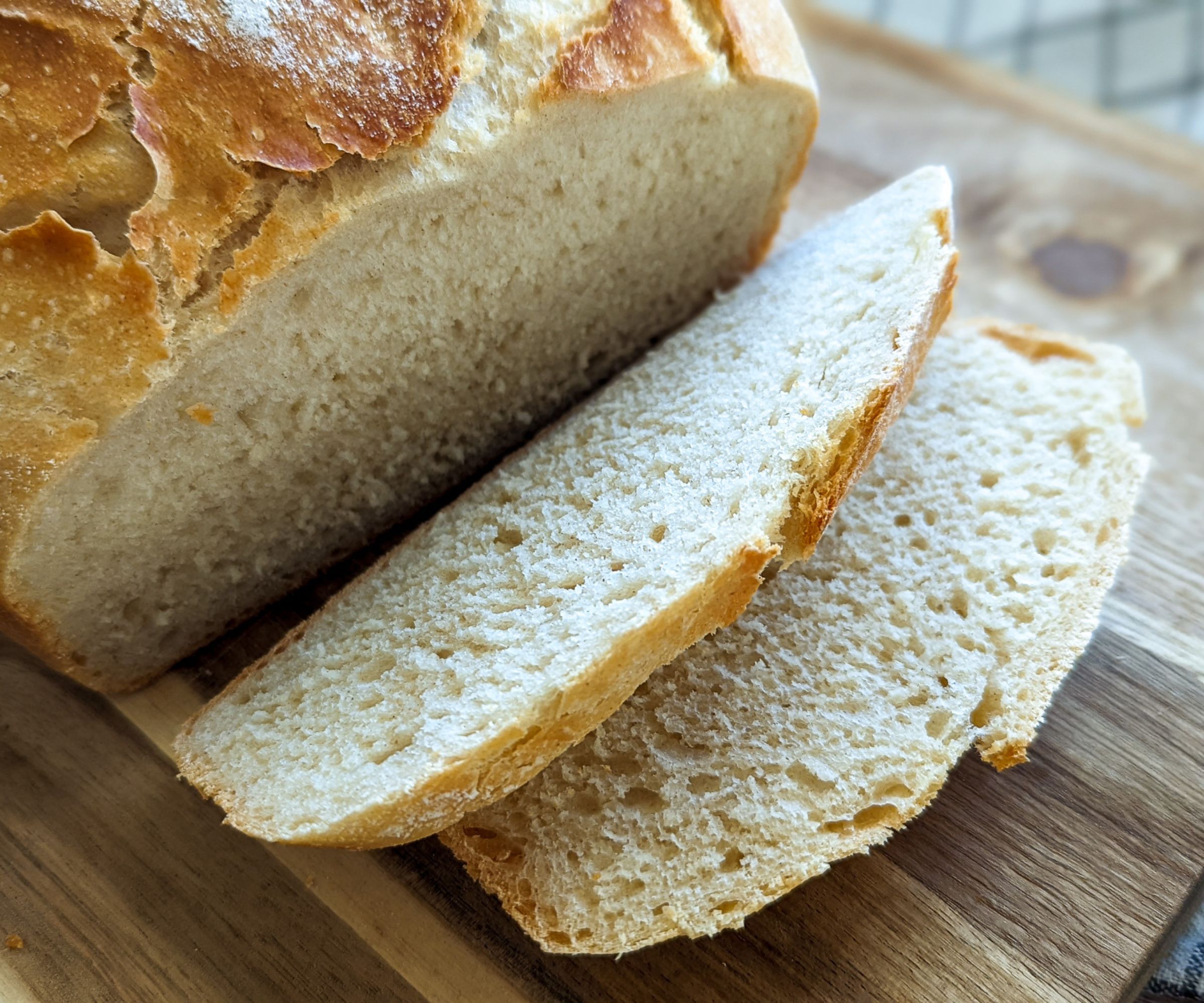 Dinkel-Joghurt-Brot: Gesund, Lecker und Selbstgemacht