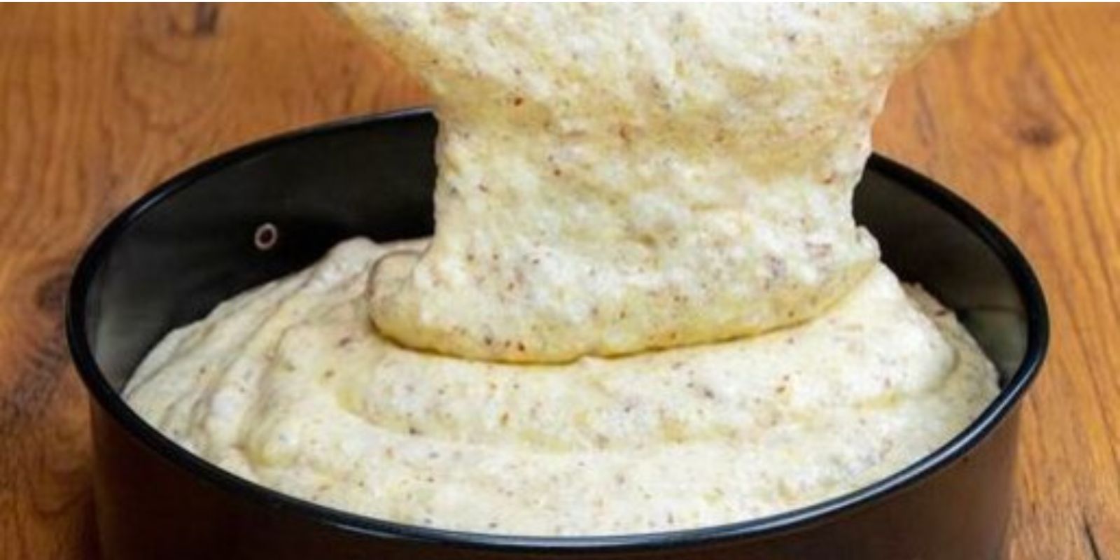 Dreh dich um Kuchen: Ein Verführerisches Backabenteuer