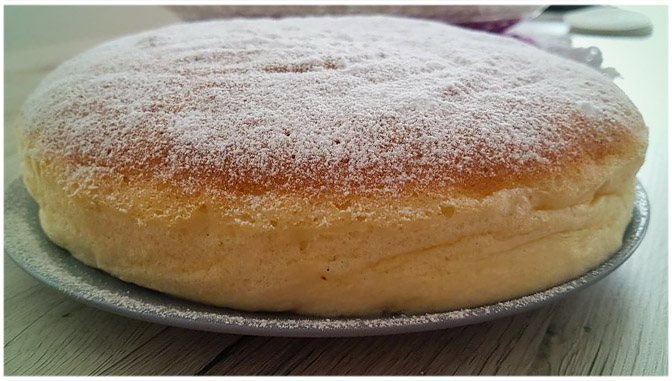 EIN SUPER LECKERER JAPANISCHER KUCHEN – SO GEHT’S