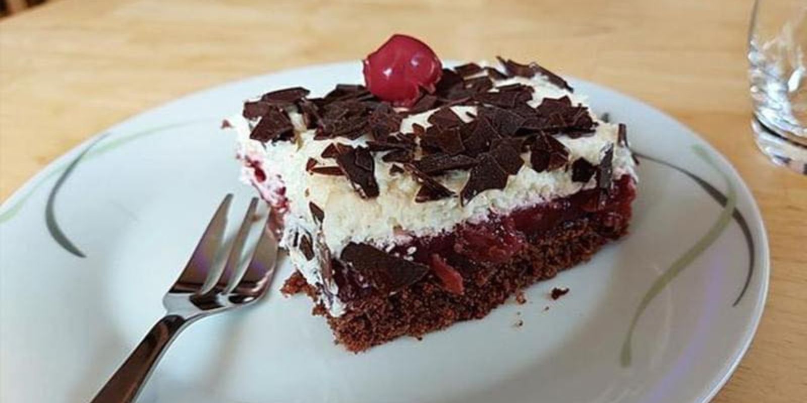 Ein Fest für die Sinne – Der unwiderstehliche Genuss des Schwarzwälder Kuchens