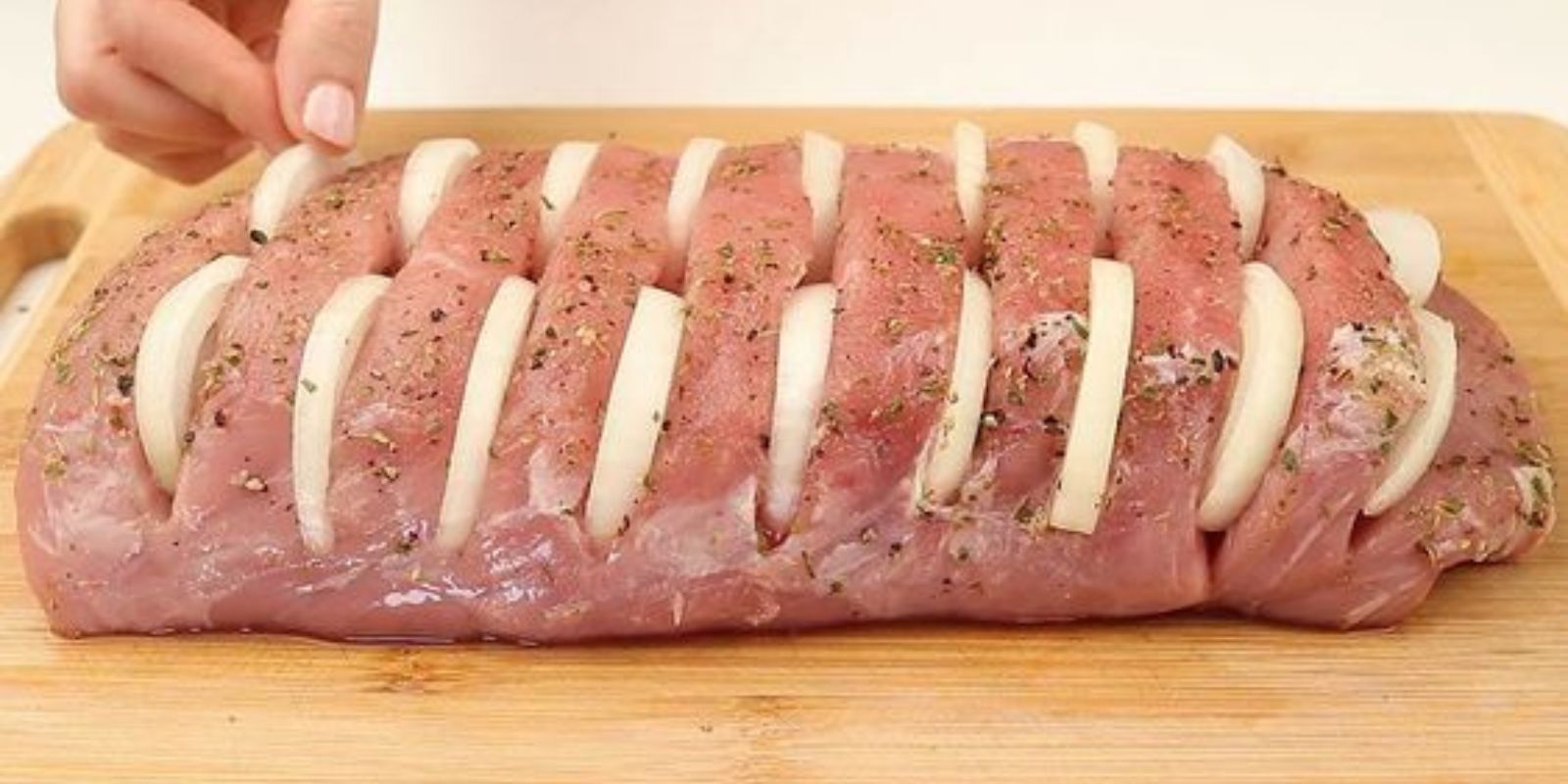 Ein Saftiges Rezept für Fleisch, das im Mund Zergeht – Kulinarischer Hochgenuss!