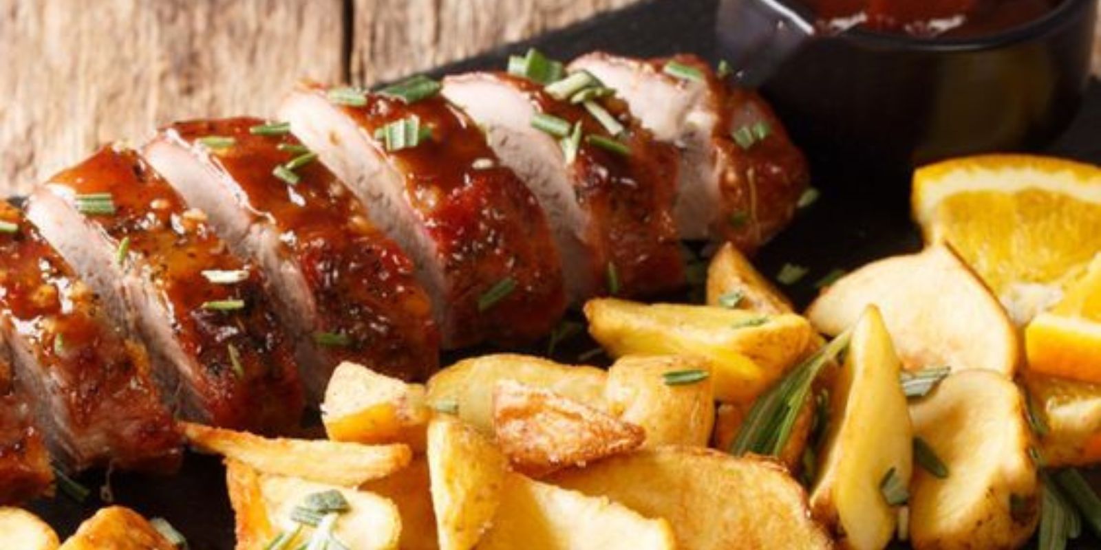 Entenbrüste mit Honig: Ein köstliches Rezept für Genießer